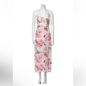Favorite Daughter floral skip dress